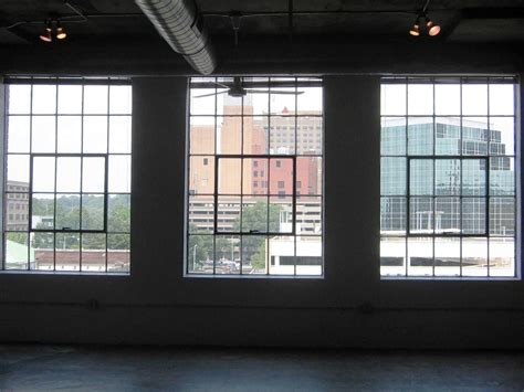 Phoenix Building Lofts - SPM