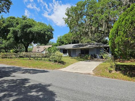 1309 Marshall Dr Leesburg FL 34748 Zillow