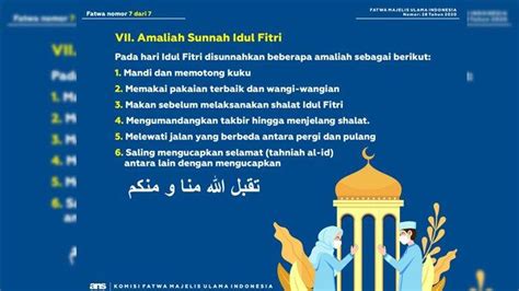 Kumpulan Gambar Ucapan Selamat Hari Raya Idul Fitri 1441 H Minal Aidin