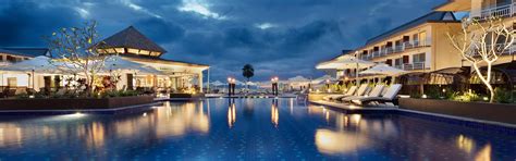 Pullman Nadi Bay Resort & Spa: Fiji Holiday Deals & Exclusives 2024