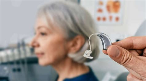 Does Health Insurance Cover Hearing Aids Top Guide