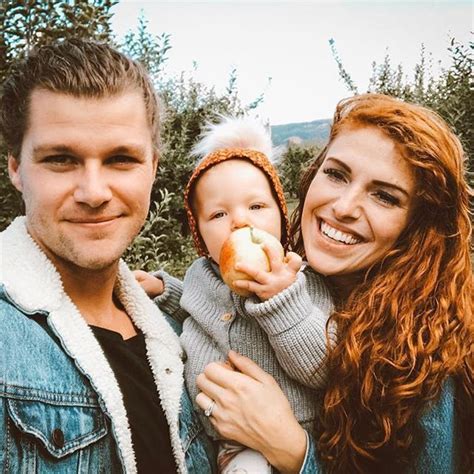 Jeremy And Audrey Roloff Just Revealed Their New Book Title And Cover