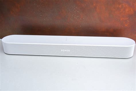 Sonos Beam vs Sonos Beam (Gen 2): How do they compare?