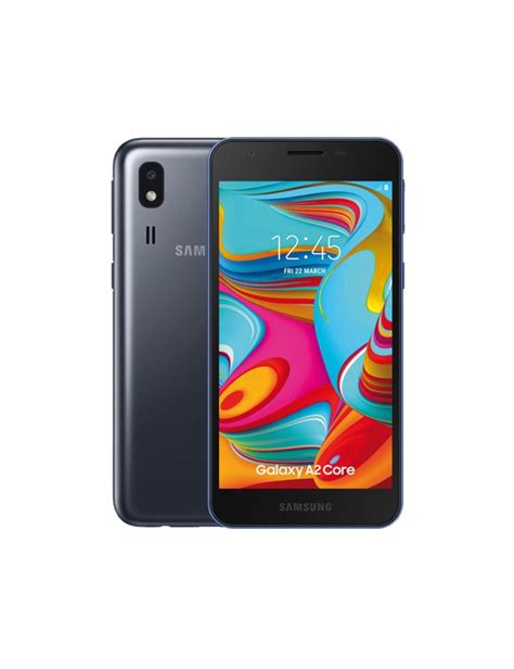 Samsung Galaxy A2 Core