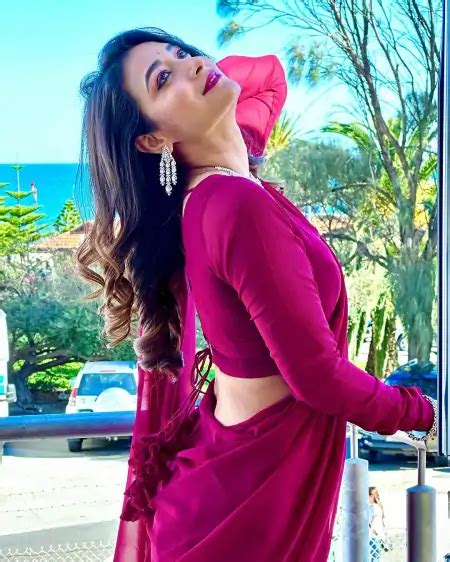 Bhanu Sri Mehra Top 20 Hot Pics And Photo