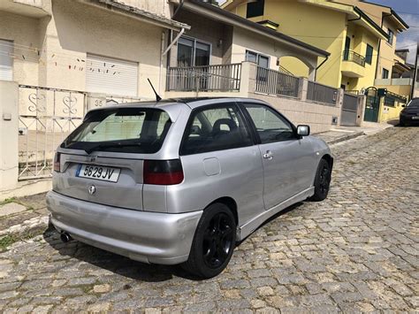 Seat Ibiza K Gt Tdi Alfena Olx Portugal