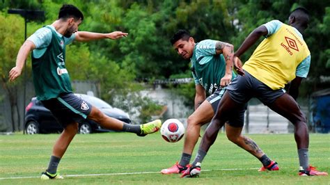 Martinelli também pode alcançar marca expressiva pelo Fluminense neste