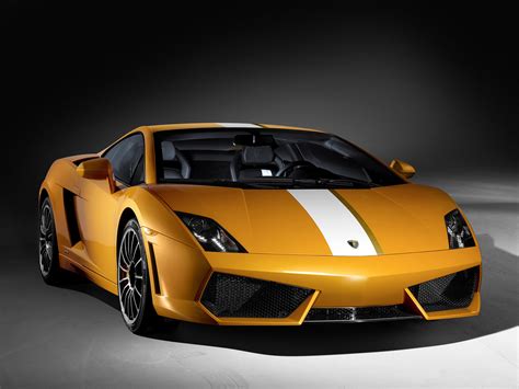 2009 Lamborghini Gallardo LP550-2 Valentino Balboni Specs & Engine Review