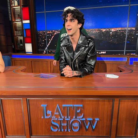 stephen sanchez age wiki height wife girlfriend family biography