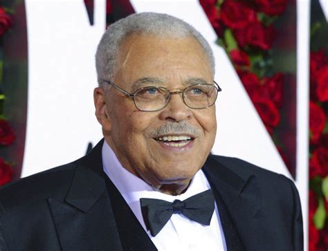 James Earl Jones Honored As Broadway Theater Renamed For Actor Positive Encouraging K Love