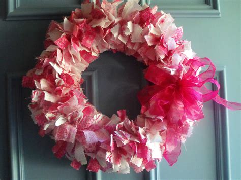 Into The Kings Garden Diy Door Wreaths