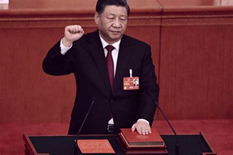 习近平是如何“当选”十五届中央候补委员的？ 中国瞭望 万维读者网（电脑版）