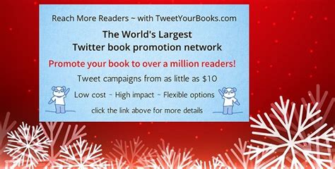 tweetyourbooks  twitter authors publishers reach