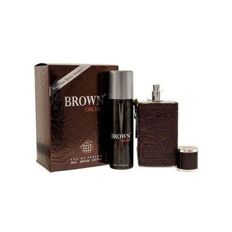 BROWN ORCHID – Orion Pharmacy