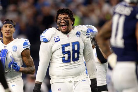 NFL's highest paid offensive linemen for 2024 season: Ranking OL by ...