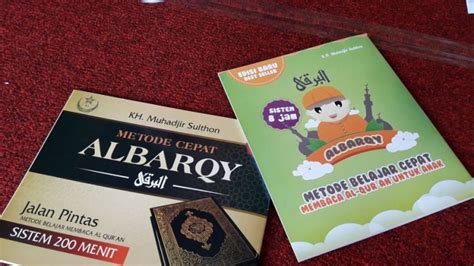 Belajar Membaca Alquran Dengan Cepat