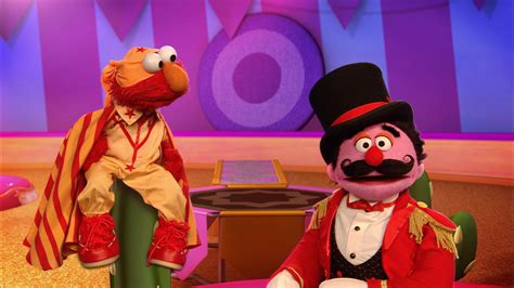 Watch Elmo The Musical Online Stream Season 1 Now Stan