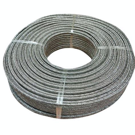 PVC SS304 Shielded Load Cell Cable At Rs 75 Meter In Vadodara ID