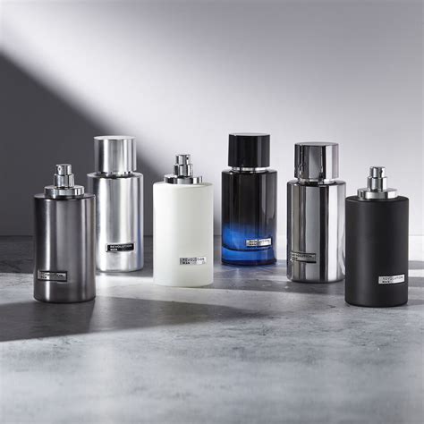 Revolution Man Intense Eau De Toilette | Revolution Beauty