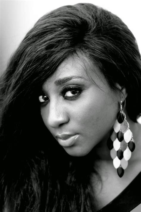 Effiong Eton Actress Ini Edo Says She Doesn T Care What You Think