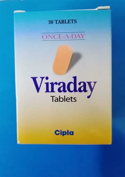 Viraday Tablets Packaging Type Strip At Best Price In Secunderabad