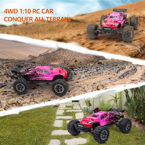 Buy Rc Cars For Adults Beswit 110 Remote Control Car 4wd High Speed Rc