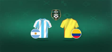 Argentina Vs Colombia How To Watch Copa America Final Tv Channel