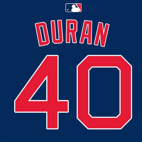 Sale Jarren Duran Jersey In Stock