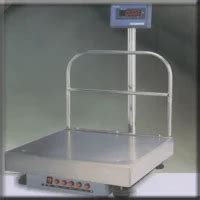 Bench Scale At Best Price In Kochi By Uniweigh Scales And Services