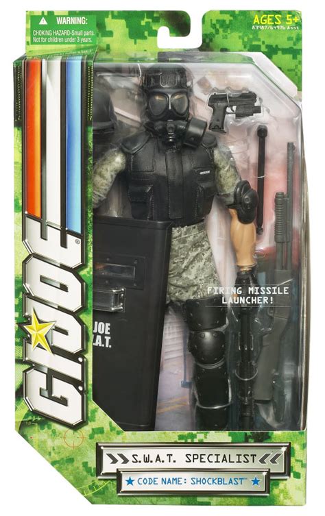 Inch Gi Joe Wave Images Raving Toy Maniac The Latest News