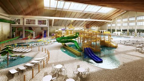 Georgia's new indoor waterpark resort offers special discount | FOX 5 ...