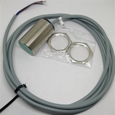 Nbb Gm E Inductive Proximity Sensor Welcome To Pneumatic Lk