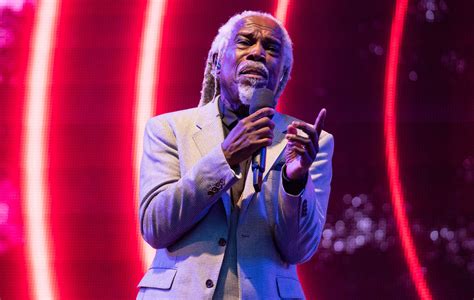 Billy Ocean Announces 2025 Greatest Hits Uk Tour With A Gap For The