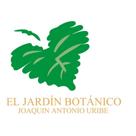 Jardín Botánico de Córdoba Logo Download png