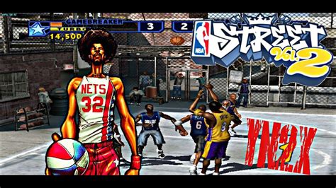 Note Dolphin Emulator Nba Street V Fps Youtube