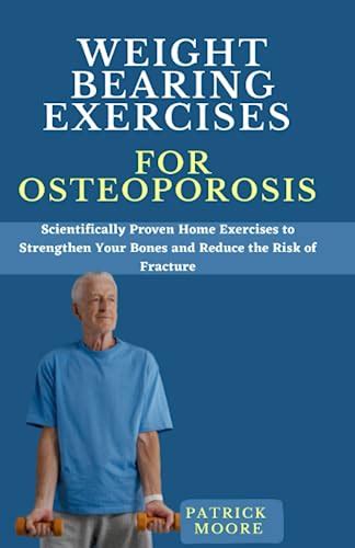 Weight Bearing Exercises For Osteoporosis Scientifically Proven Home