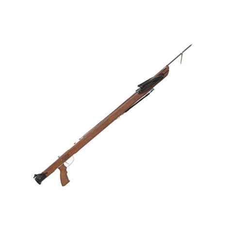 wood speargun bali dive shop