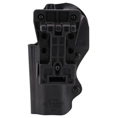 GHOST Civilian 3G Elite Holster Beretta 92X Performance Defensive