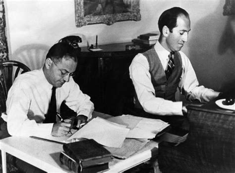 George Gershwin | Biography, Songs, & Facts | Britannica