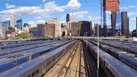 What You Didn't Know About New York City's Poop Train