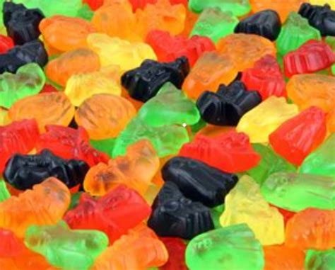 CBD Gummies | Dragon Lush