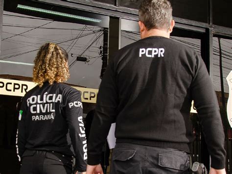 Pol Cia Civil Do Paran Alerta Popula O Sobre Novo Golpe Saiba Qual