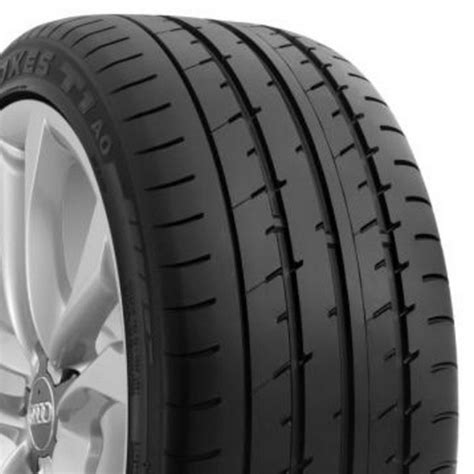 245 45 16 Toyo Proxes T1R Tires On Sale