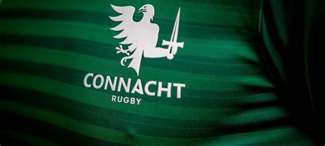 Connacht Launch Refreshed Logo And Kit Design As Preparations Begin For