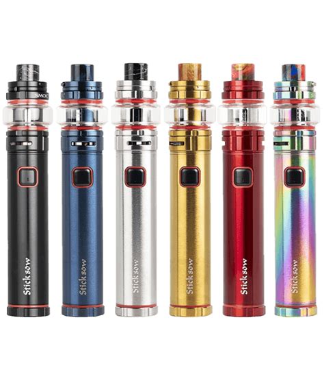 Smok Stick 80w Kit Starter Kits