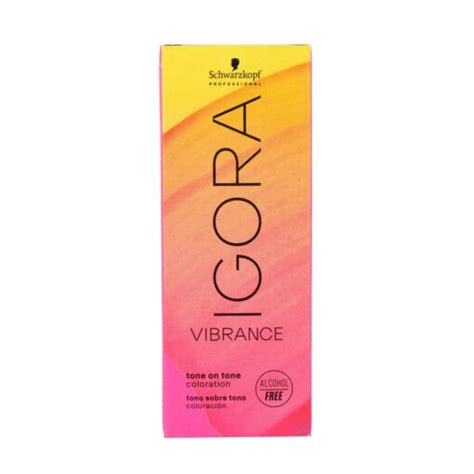 Schwarzkopf Professional Igora Vibrance 10 5 60ml Beautystop