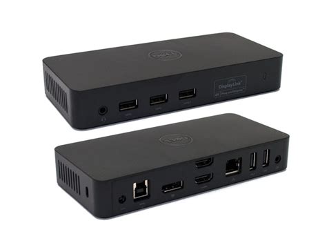 Port replicator - Dell D3100 USB 3.0 for Dell Vostro (3568) Serie | eBay