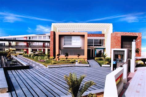 Oakridge International School Mohali Marks 10 Glorious Years of
