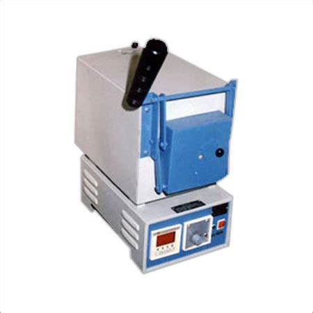 High Temperature Furnaces At Best Price In Mumbai Maharashtra