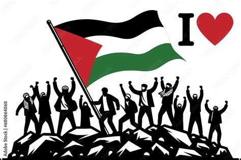 International Day Of Solidarity With The Palestinian People Release